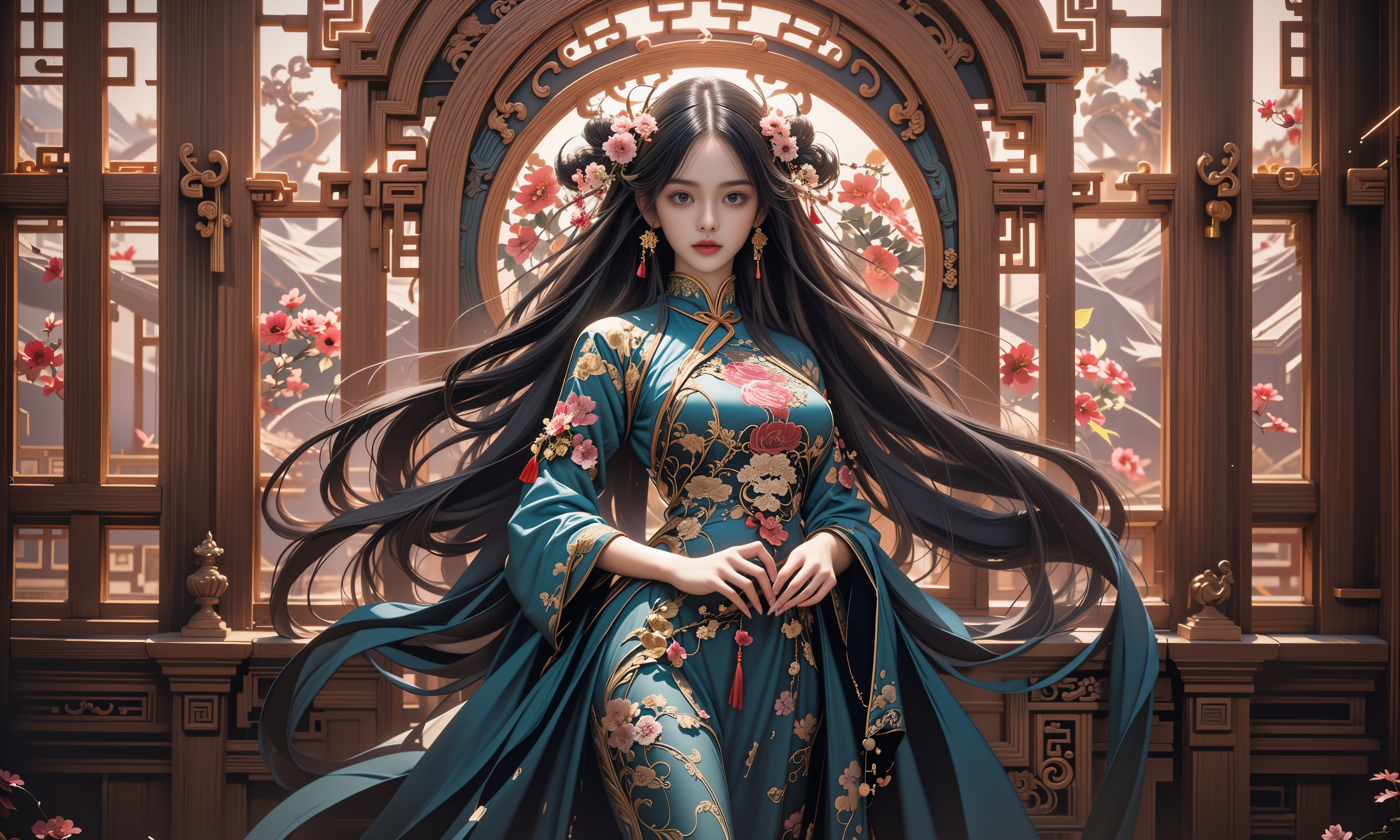 广州发布多个服务规则和举措 打造大湾区临时仲裁服务标杆